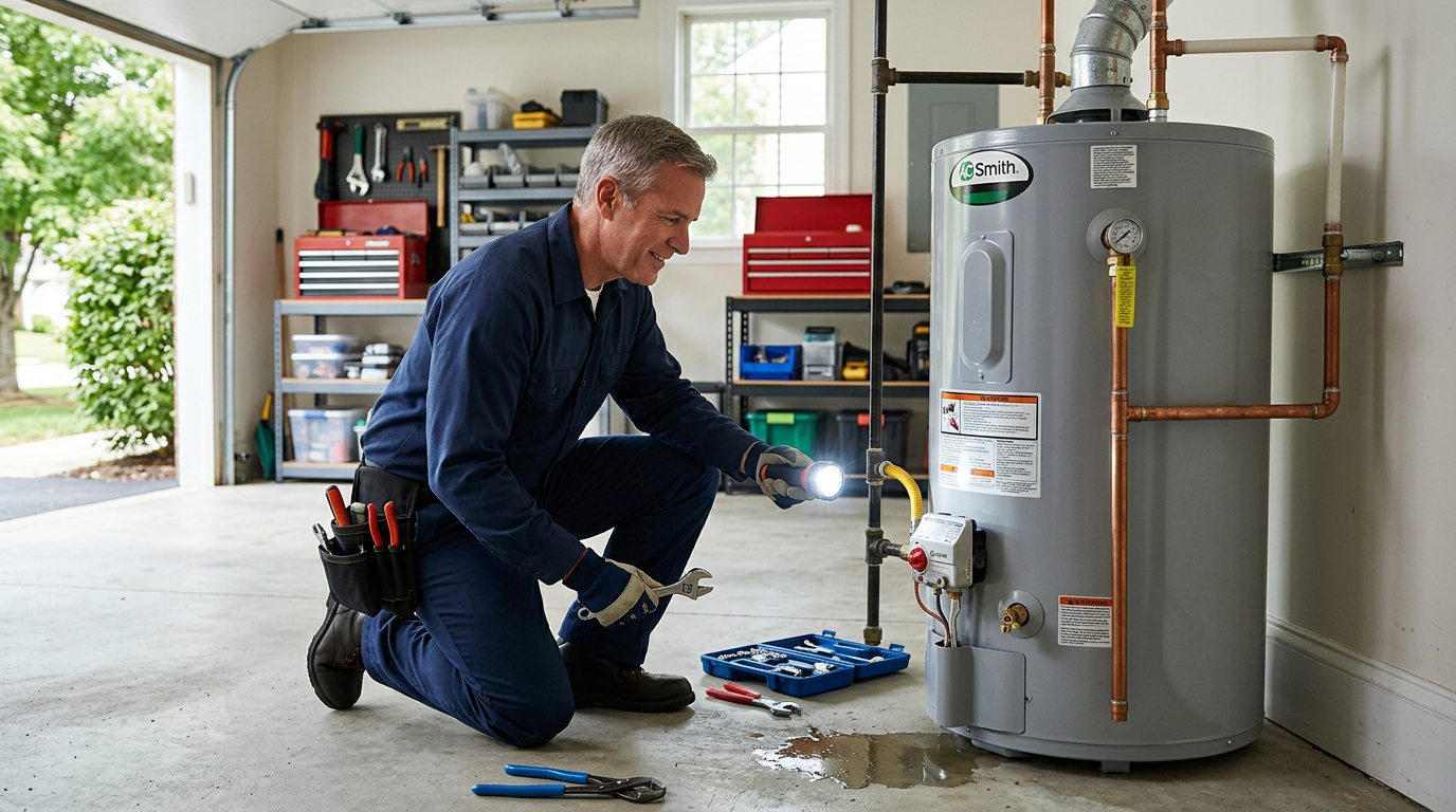 N. Florida Plumbing